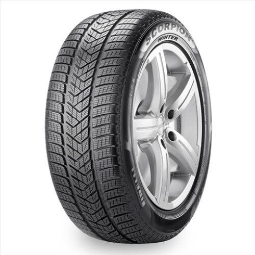 Anvelopa IARNA PIRELLI Scorpion Winter 325/35 R22 114W