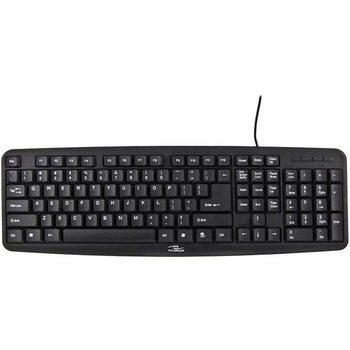 Tastatura TK102 PS / 2 Titanum Standard, 107 Taste Tastatura TK102 PS / 2 Titanum Standard, 107 Taste