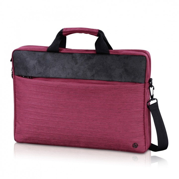 Чанта за лаптоп HAMA Tayrona, 40 cm (15.6"), Червен