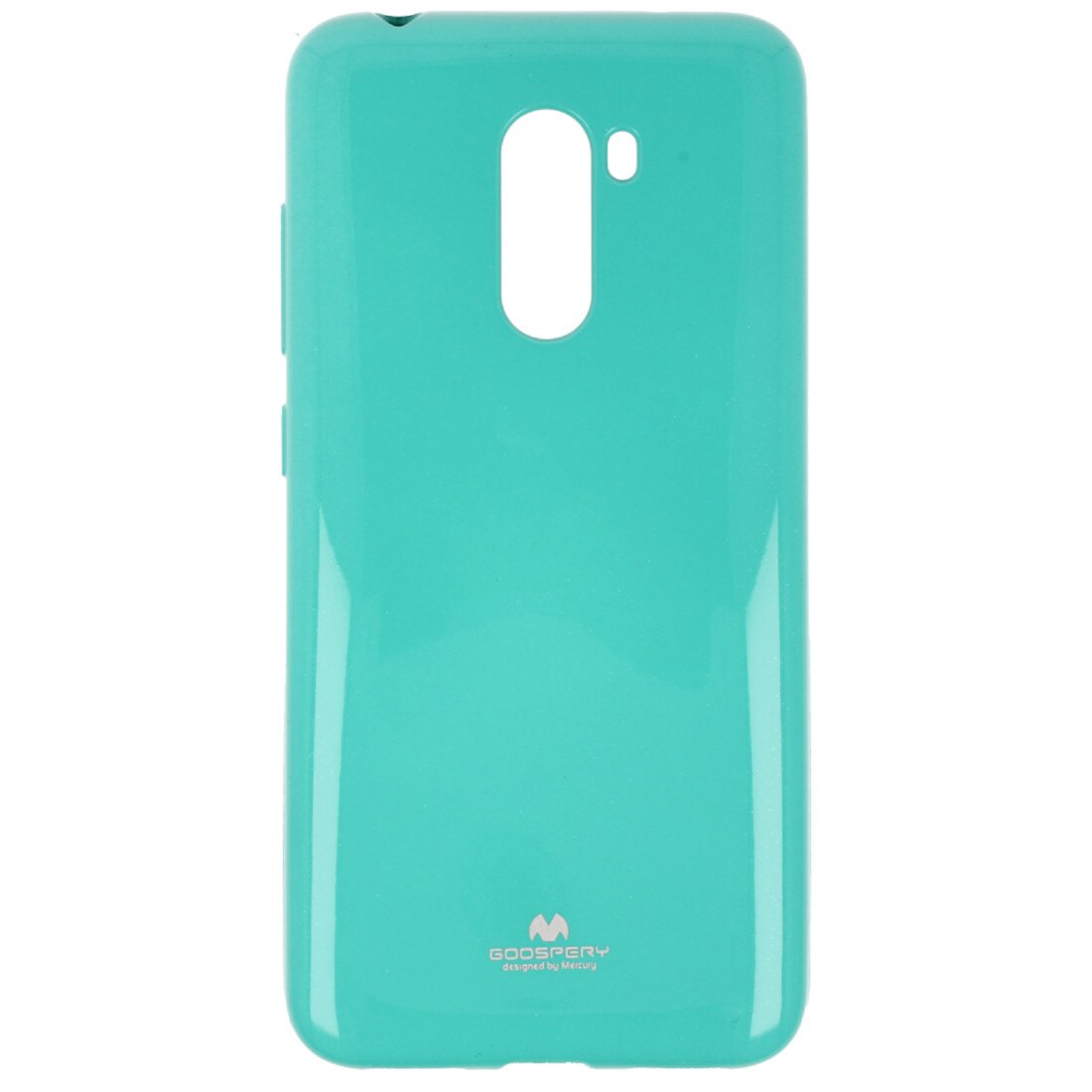 Husa Xiaomi Redmi Note 8 Pro TPU Verde