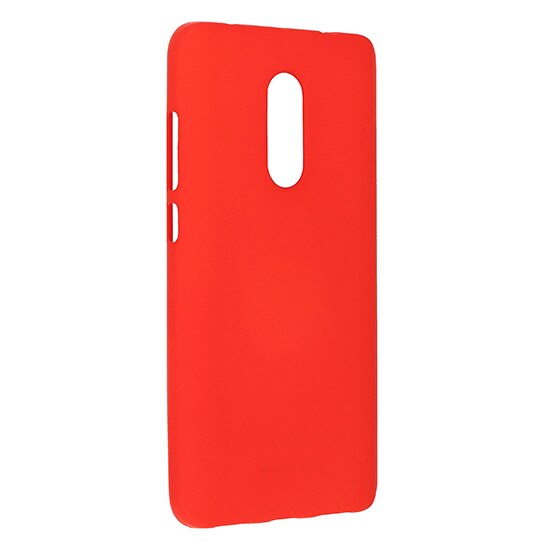 Husa Xiaomi Redmi Note 8 Pro TPU Red