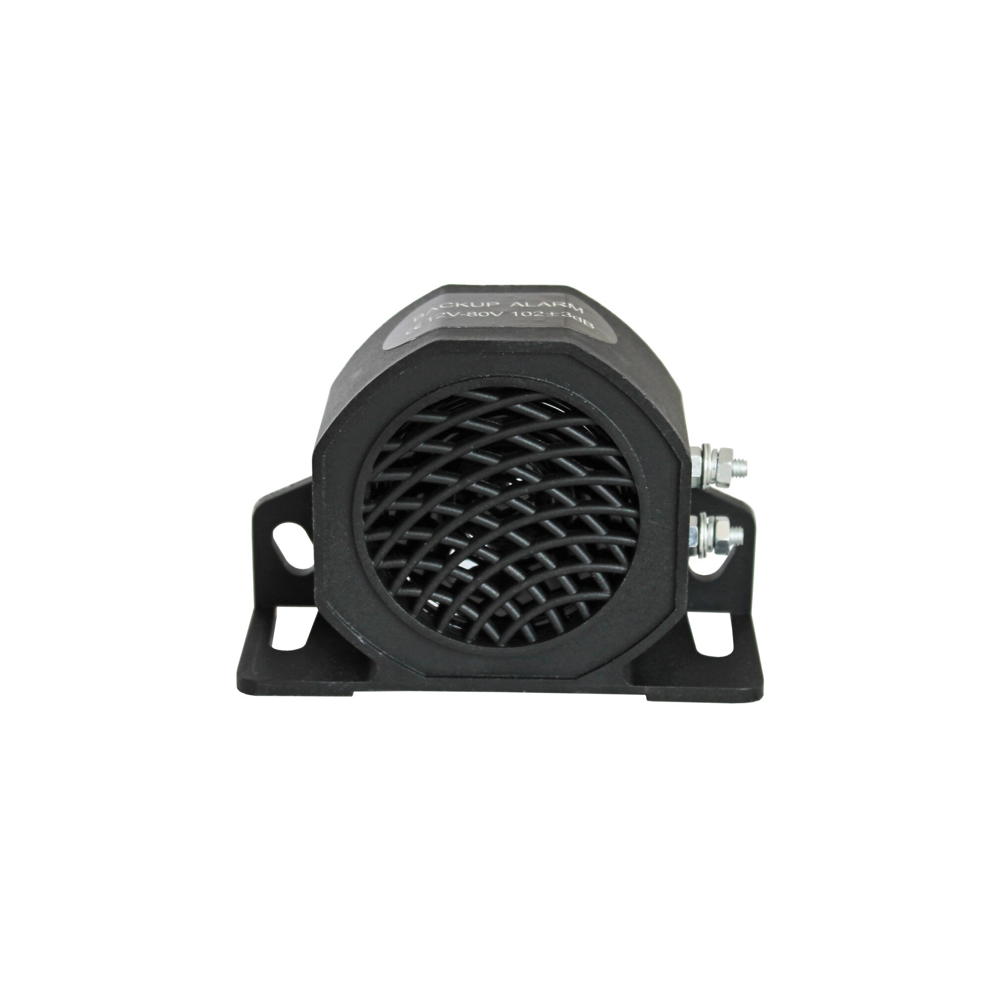 Мелодия, аларма, предупредителен сигнал за заден ход 12V и 24V 120 dB ...