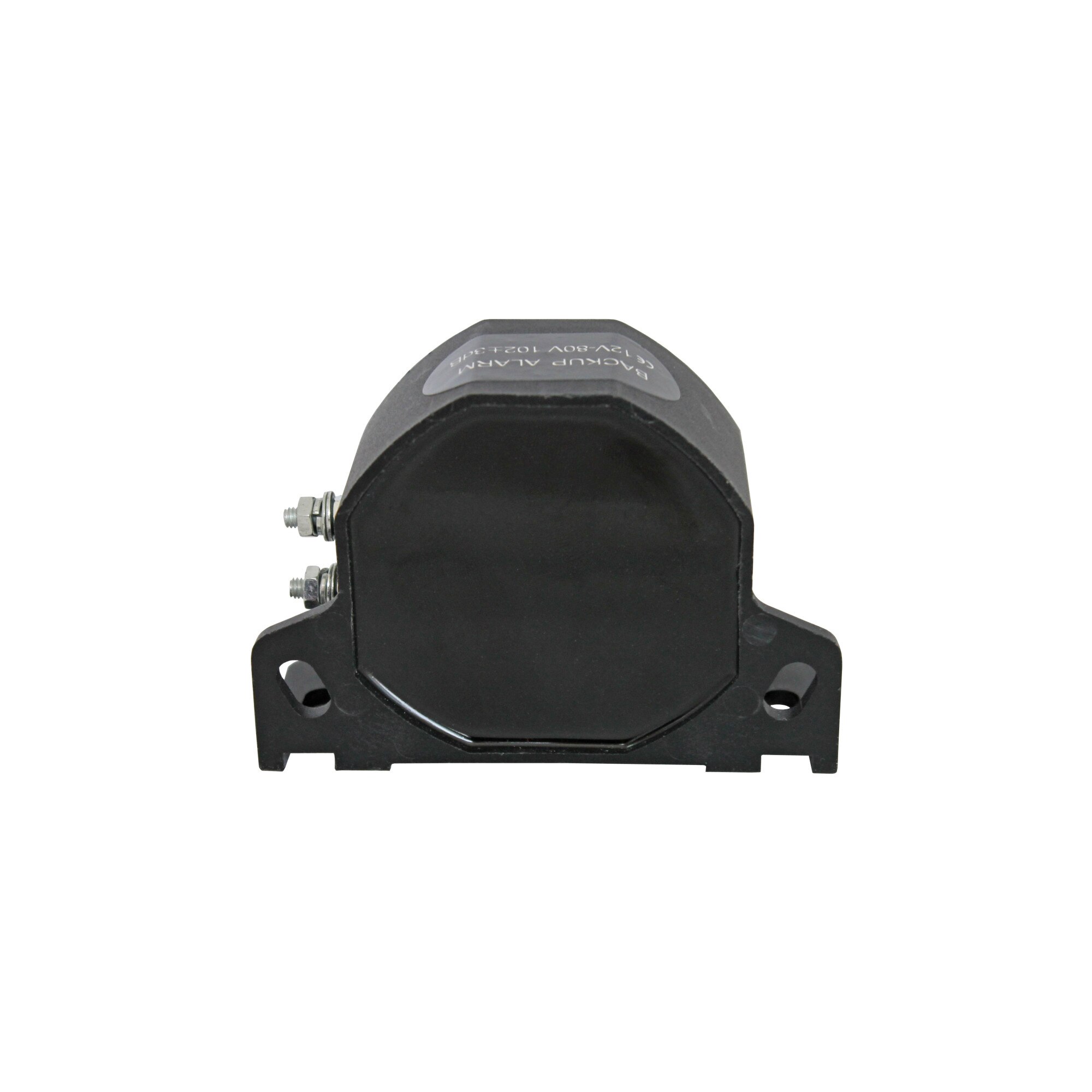 Мелодия, аларма, предупредителен сигнал за заден ход 12V и 24V 120 dB ...