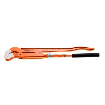 Cheie pentru tevi de tip S, 535 mm, 2 Cheie pentru tevi de tip S, 535 mm, 2