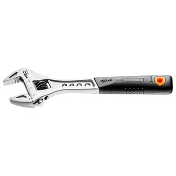 Cheie reglabila 150 mm, deschidere 0-24 mm, NEO 03-010 Cheie reglabila 150 mm, deschidere 0-24 mm, NEO 03-010