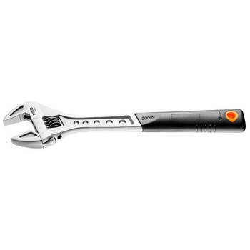 Cheie reglabila 300 mm, deschidere 0-38 mm, NEO 03-013 Cheie reglabila 300 mm, deschidere 0-38 mm, NEO 03-013