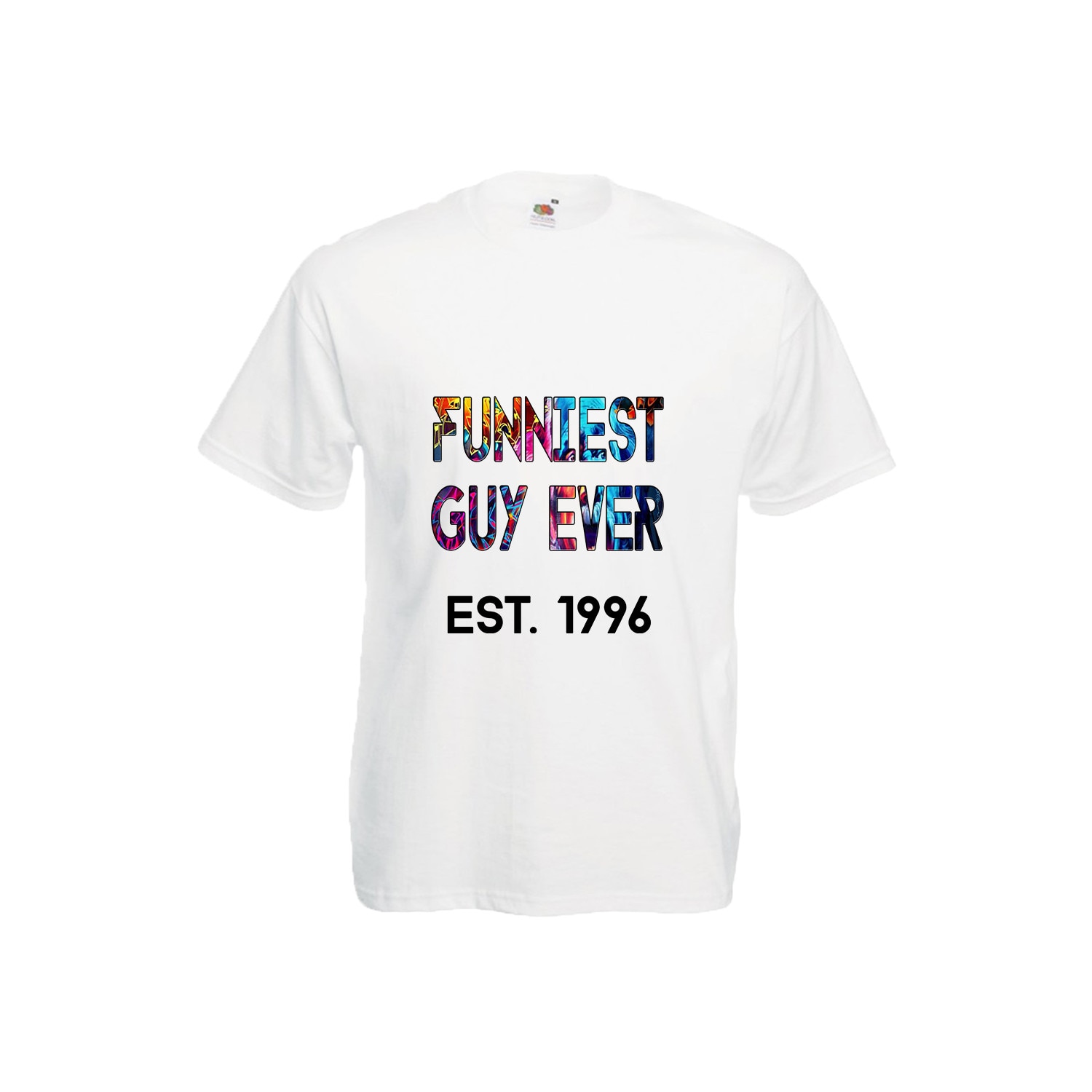 Tricou personalizat 