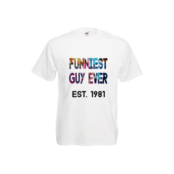 Tricou personalizat  Tricou personalizat