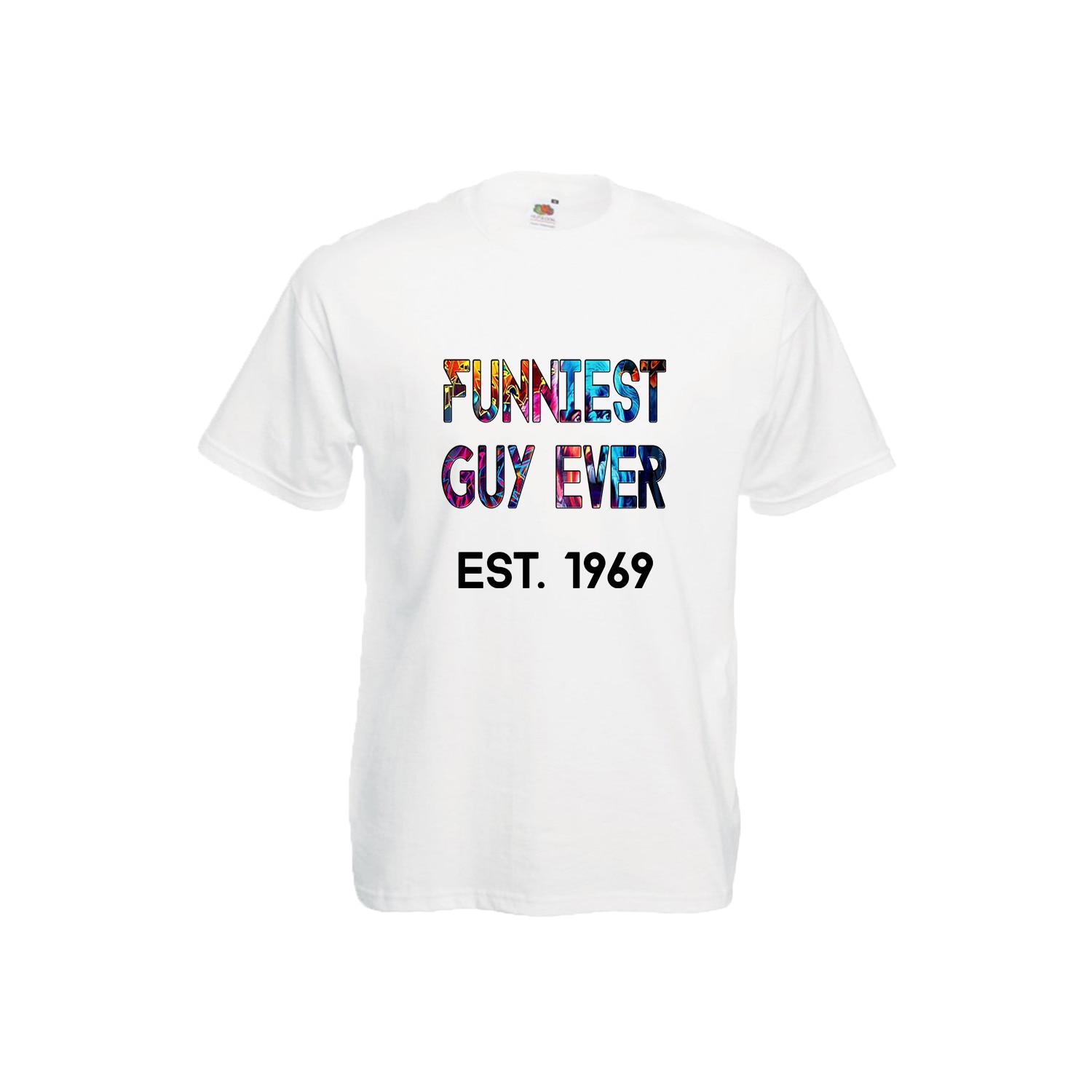 Tricou personalizat 