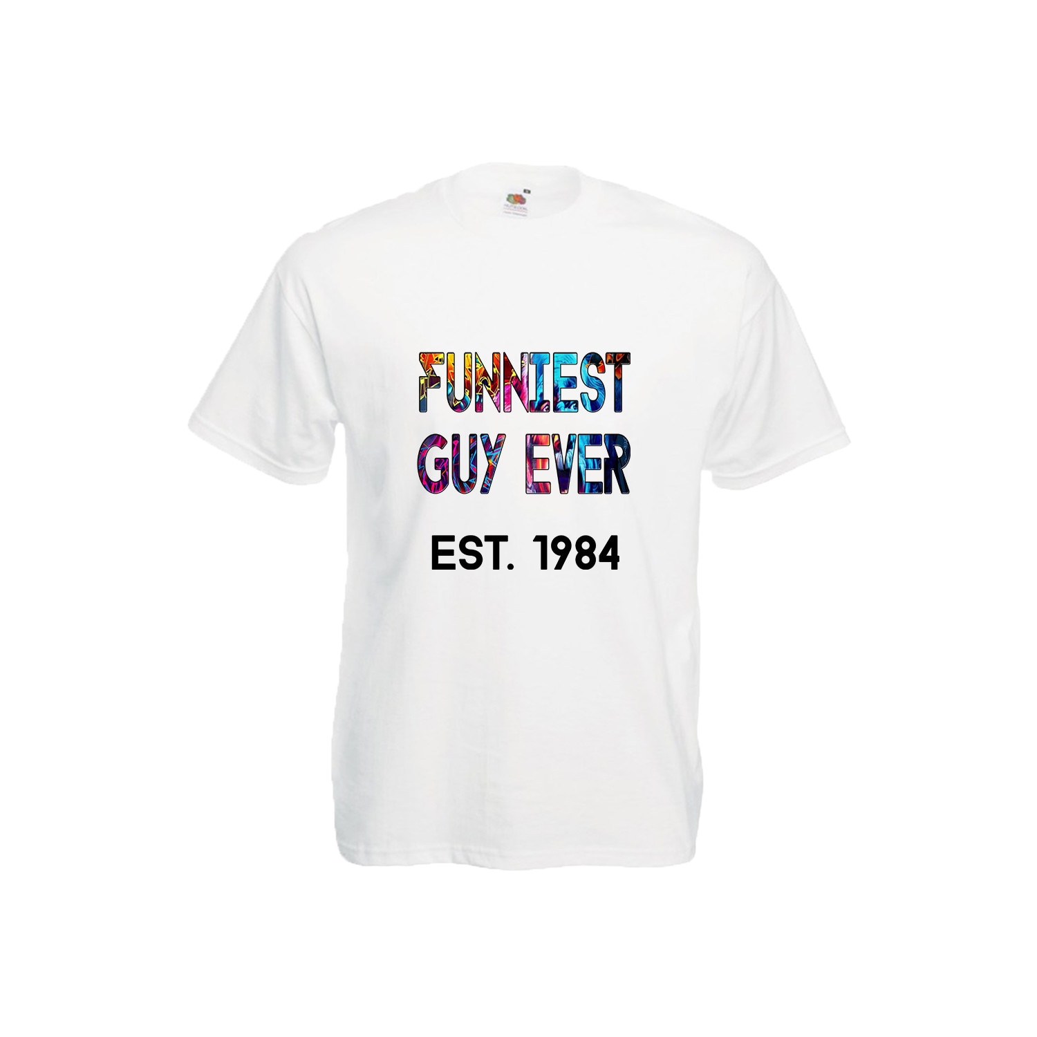 Tricou personalizat 