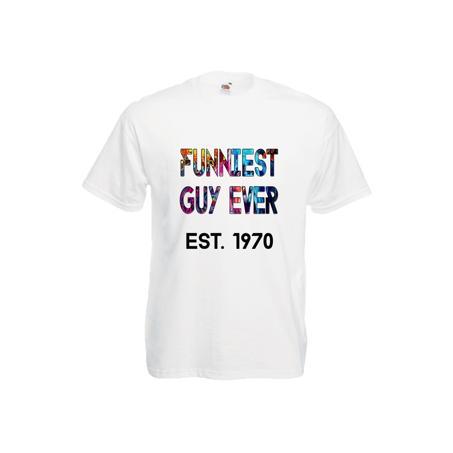 Tricou personalizat 