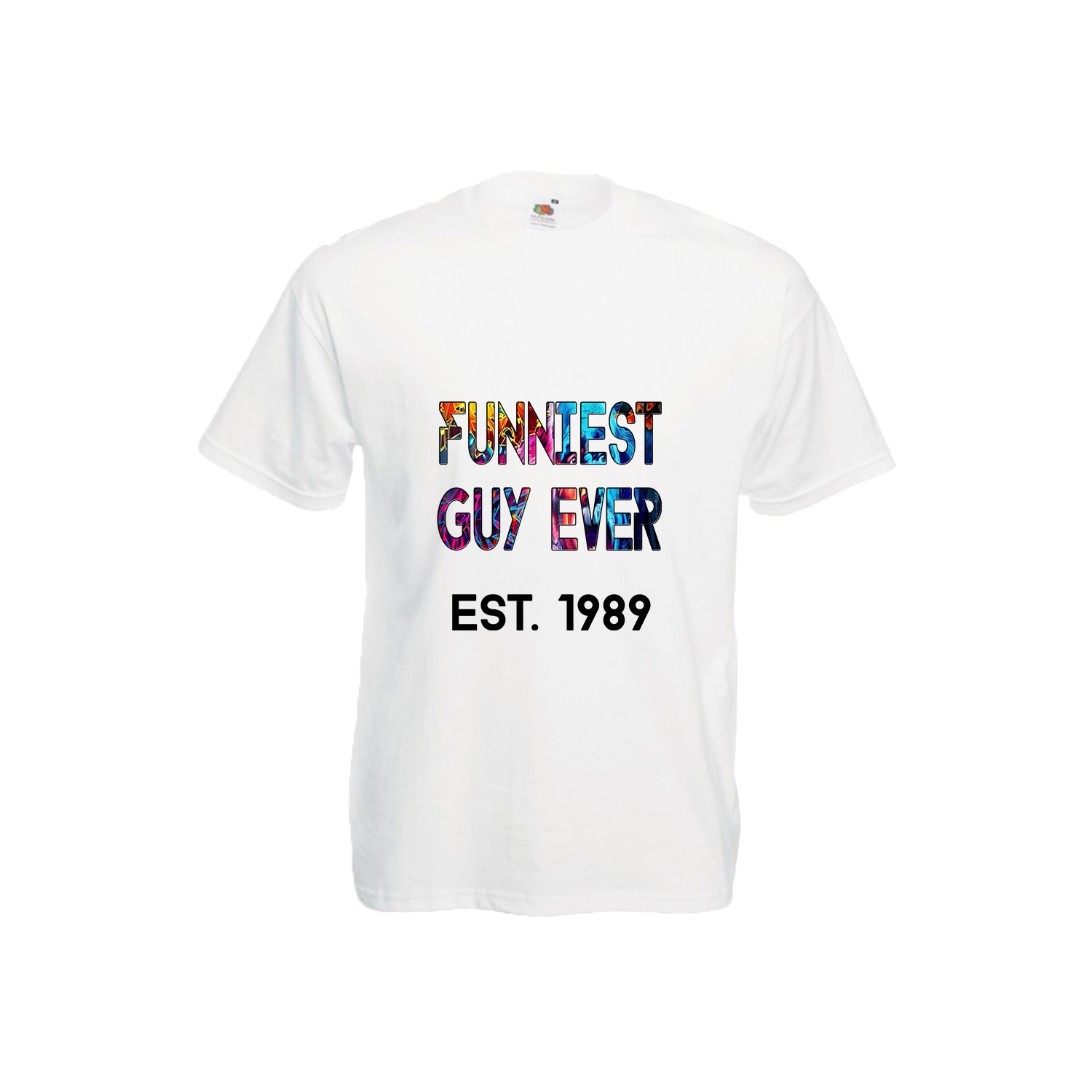 Tricou personalizat 