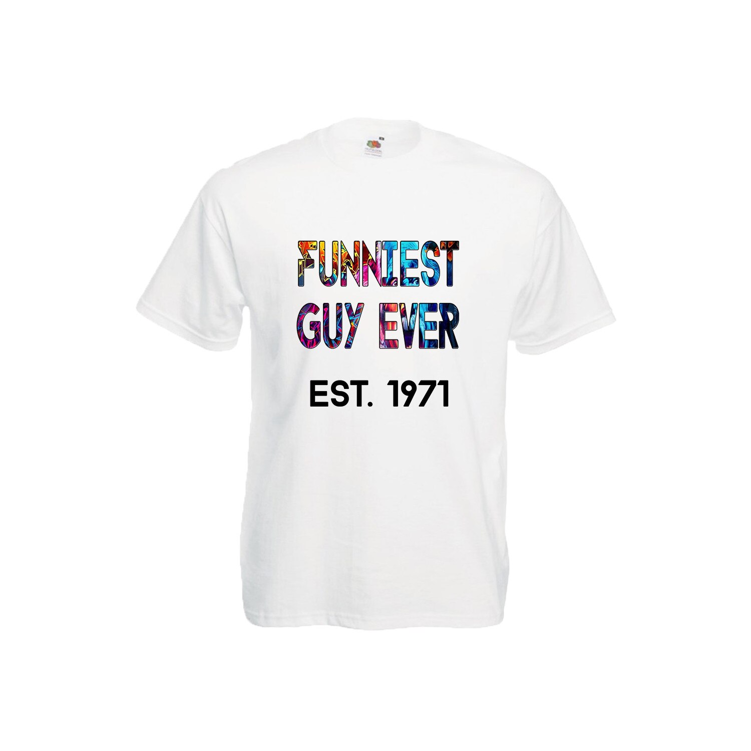 Tricou personalizat 