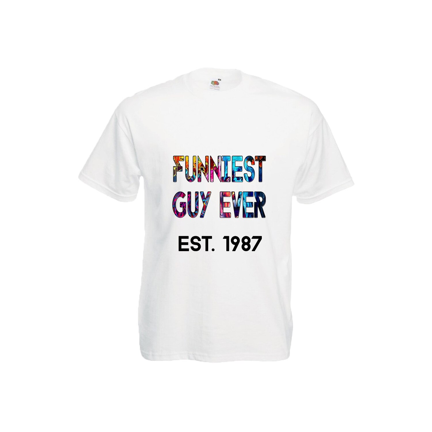 Tricou personalizat 