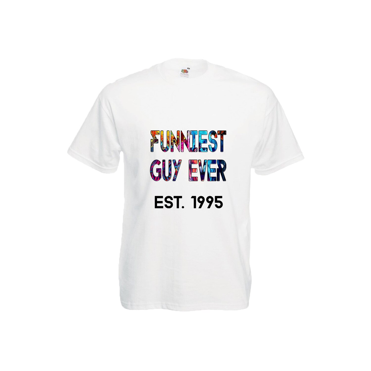 Tricou personalizat 