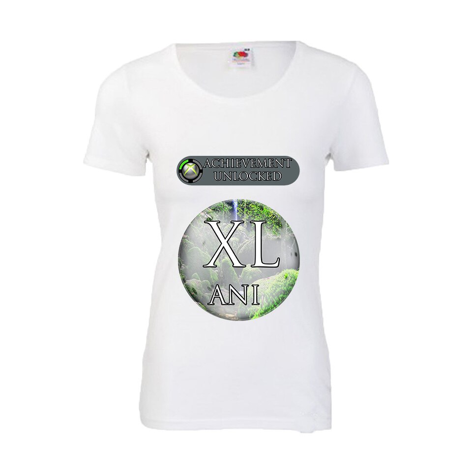 Tricou personalizat dama 