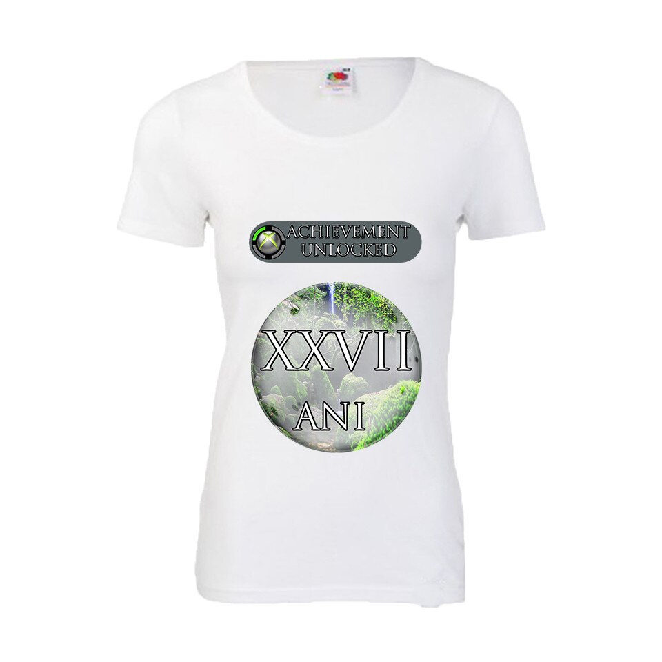 Tricou personalizat dama 