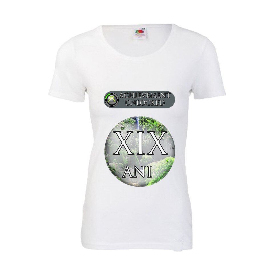 Tricou personalizat dama 