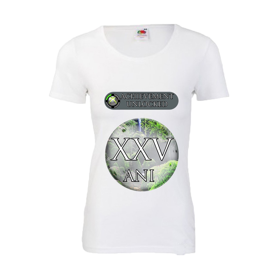 Tricou personalizat dama 