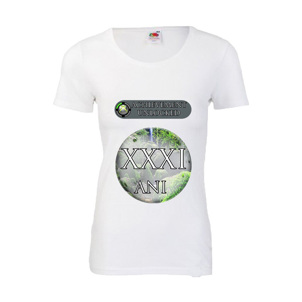 Tricou personalizat dama 
