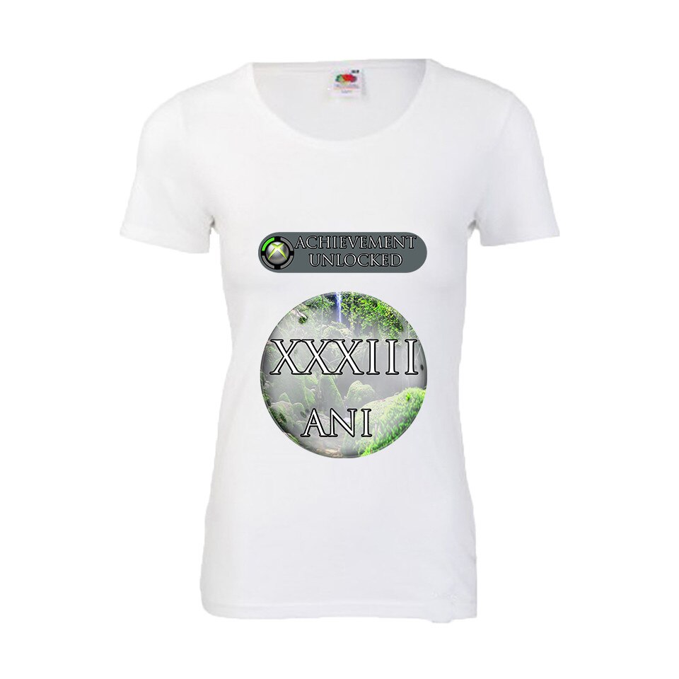 Tricou personalizat dama 