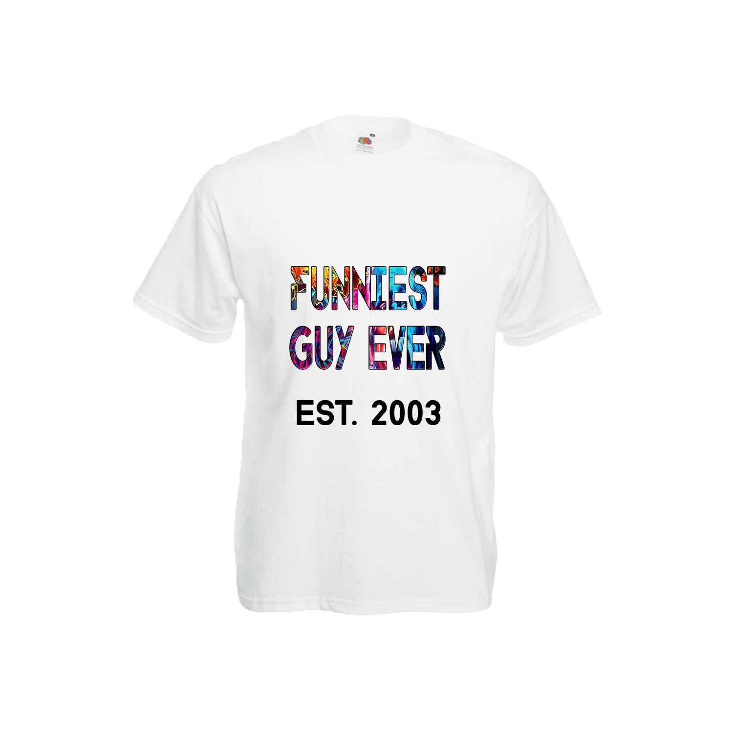 Tricou personalizat 
