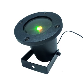 Proiector laser rotativ Craciun, DekorTrend, KDP 205 cu simboluri de Craciun, lumina verde + rosie Proiector laser rotativ Craciun, DekorTrend, KDP 205 cu simboluri de Craciun, lumina verde + rosie