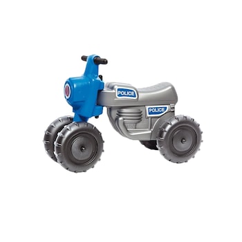 Motocicleta pentru copii Dohany 121, Gri Motocicleta pentru copii Dohany 121, Gri