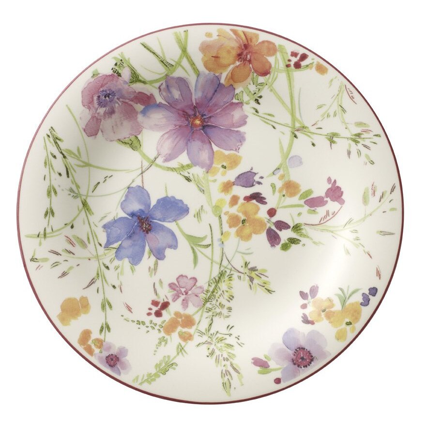 Farfurie Villeroy & Boch Mariefleur Basic Salad 21cm