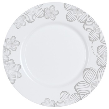 Farfurie desert, Ambition, Dream Flower, 19 cm Farfurie desert, Ambition, Dream Flower, 19 cm