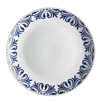 Farfurie Desert, Ambition, Marocco, 19 cm Farfurie Desert, Ambition, Marocco, 19 cm