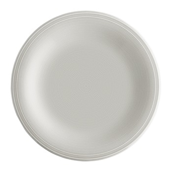 Farfurie desert, Ambition, Sweet, 21 cm, gri Farfurie desert, Ambition, Sweet, 21 cm, gri