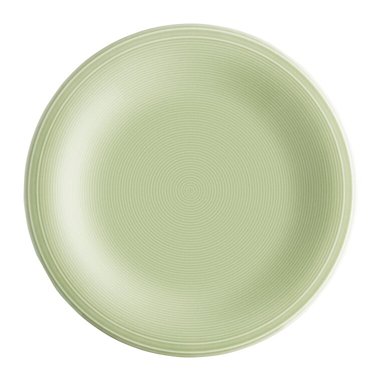 Farfurie desert, Ambition, Sweet, 21cm, verde