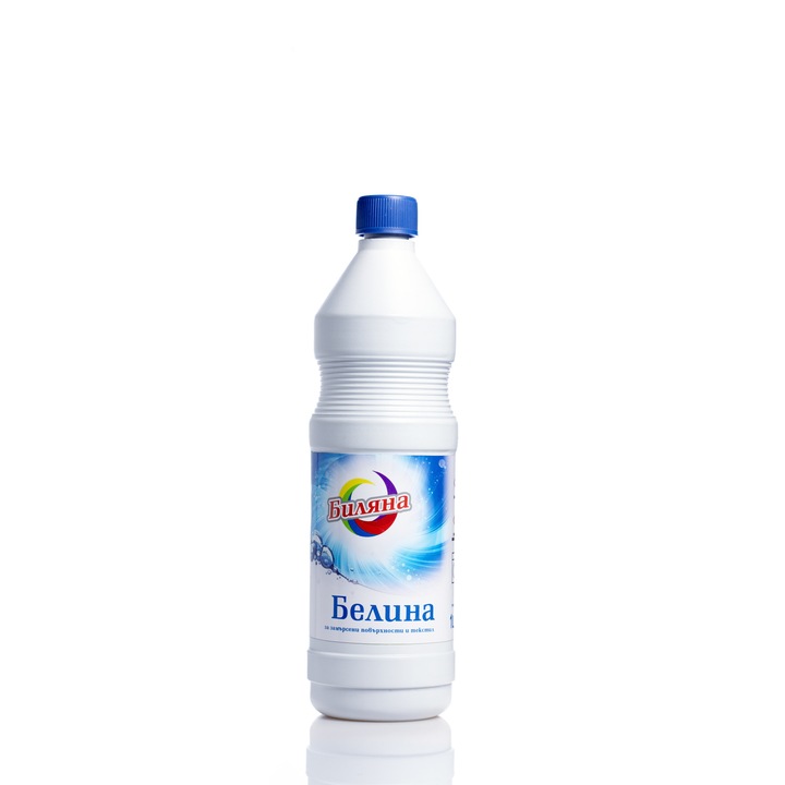 Белина Биляна, 1л