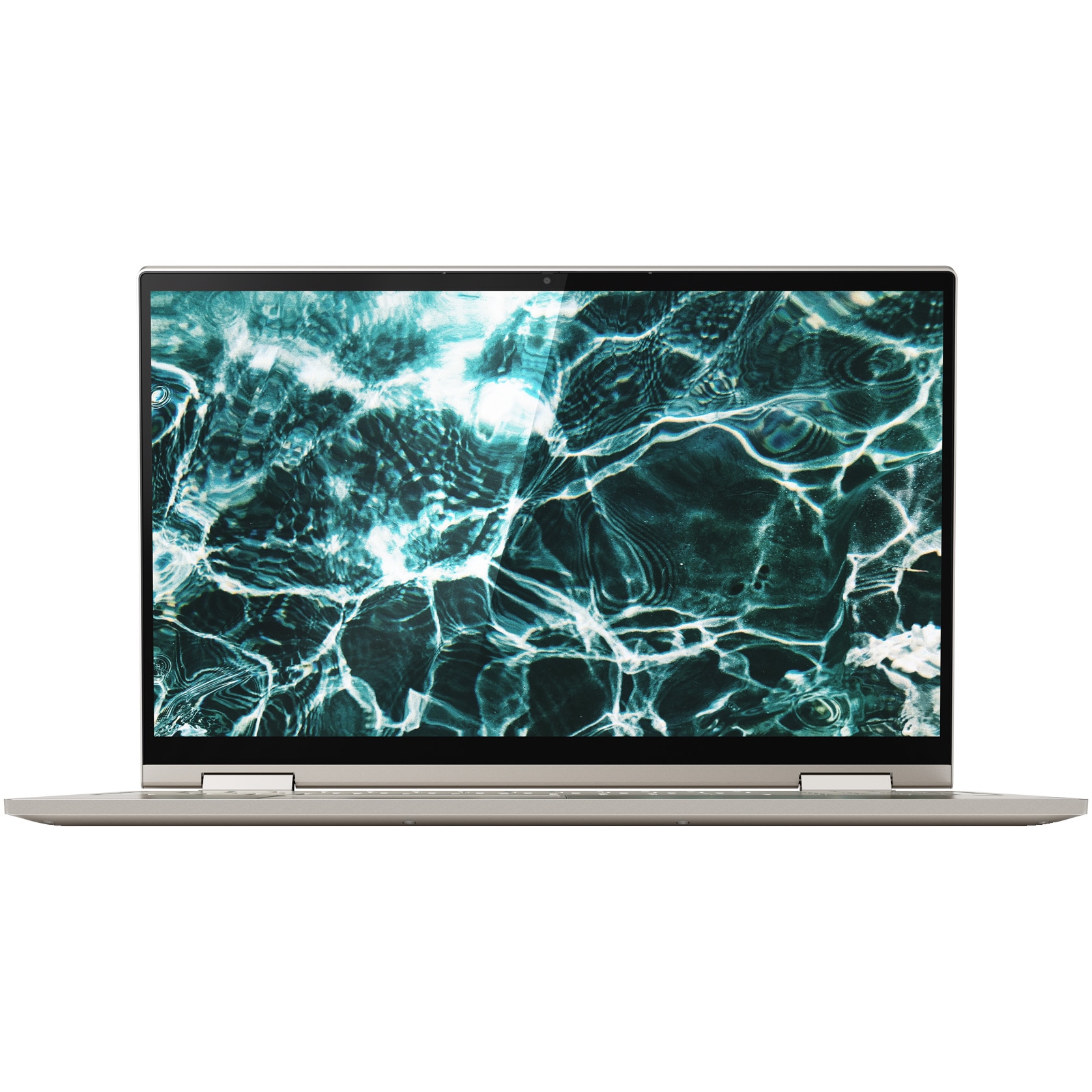 Laptop 2 in 1 Lenovo Yoga C740-15IML cu procesor Intel Core i7