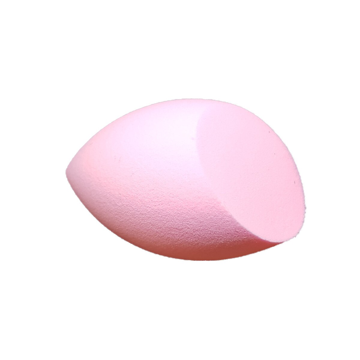 Burete tip picatura pentru aplicarea machiajului, MoonbasaNails # 311-P, Roz