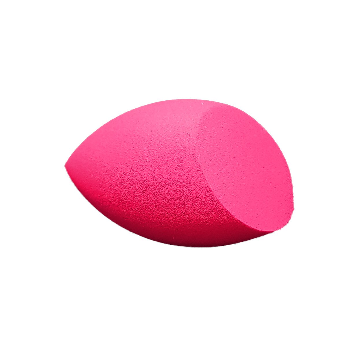 Burete tip picatura pentru aplicarea machiajului, MoonbasaNails # 311-F, Fucsia