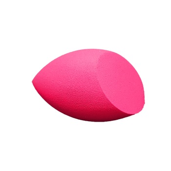 Burete tip picatura pentru aplicarea machiajului, MoonbasaNails # 311-F, Fucsia Burete tip picatura pentru aplicarea machiajului, MoonbasaNails # 311-F, Fucsia