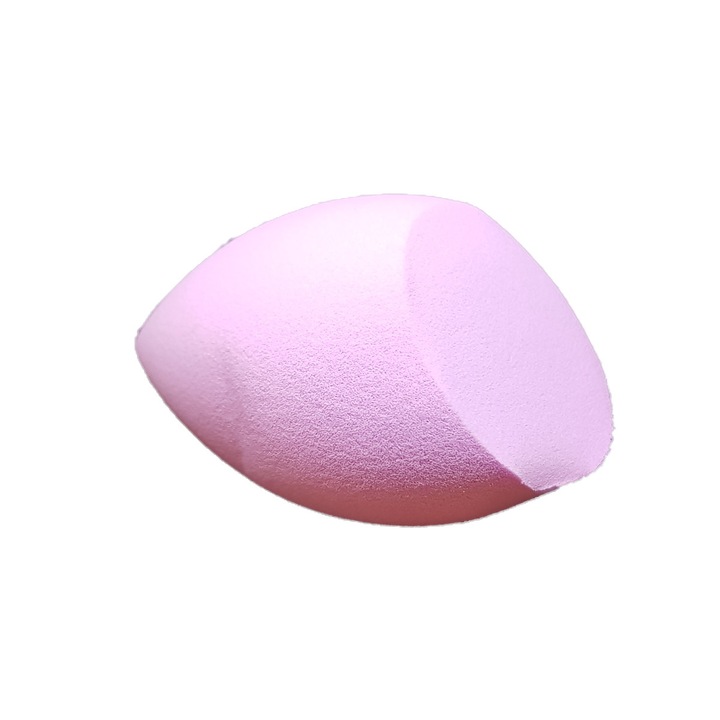 Burete tip picatura pentru aplicarea machiajului, MoonbasaNails # 311-PL, Lila