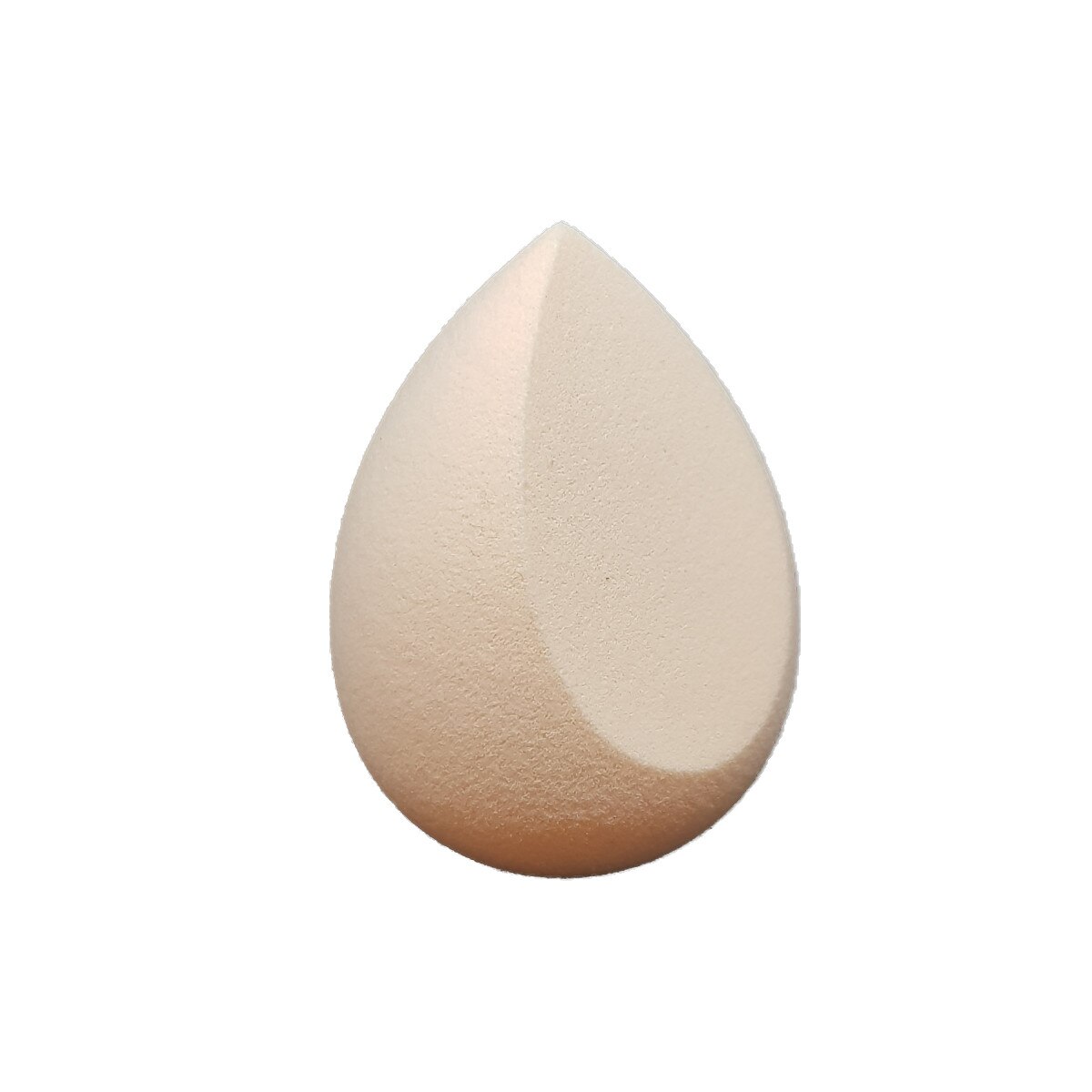 Burete tip picatura pentru aplicarea machiajului, MoonbasaNails # 313-R, Nude