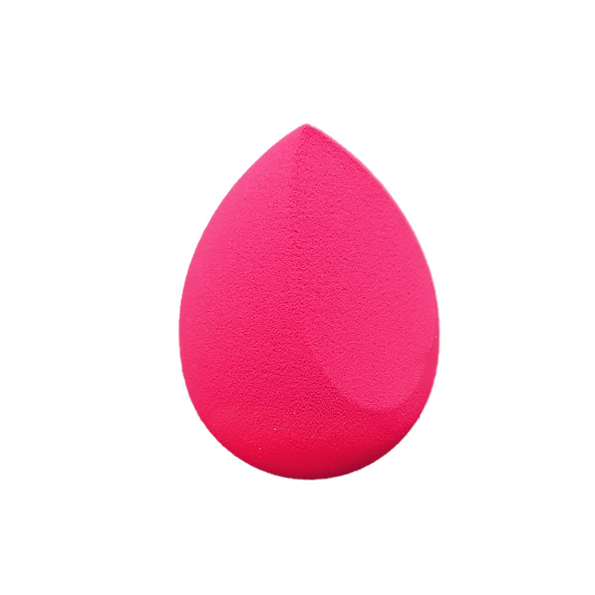 Burete tip picatura pentru aplicarea machiajului, MoonbasaNails # 313-F, Fucsia