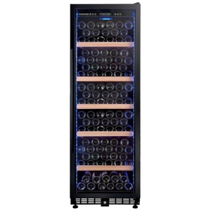 Racitor De Vin Incorporabil Sau De Sine Statator Dunavox Dx