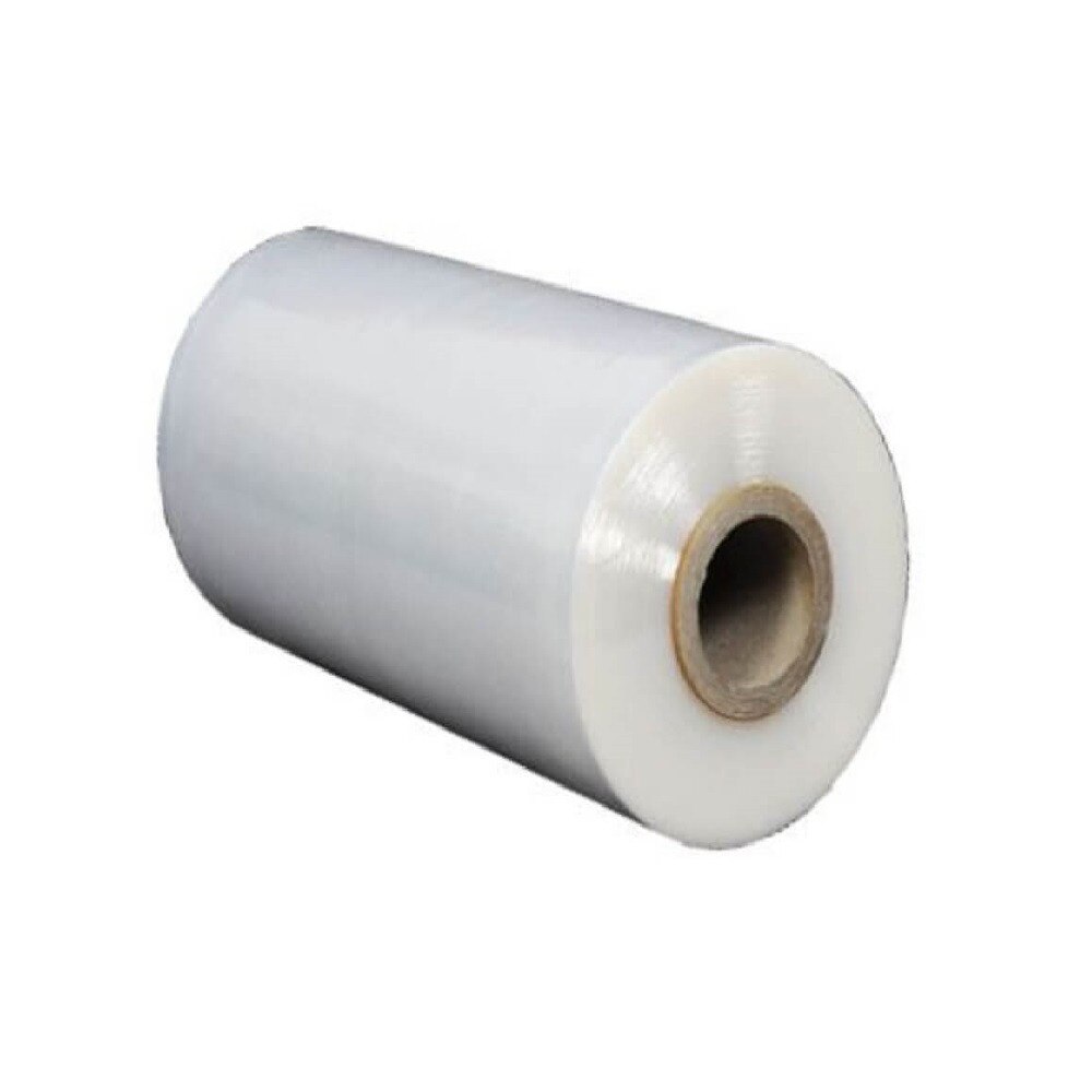 Термосвиваемо Pvc фолио 400мм х 750м, 13,4 кг/ролка - eMAG.bg