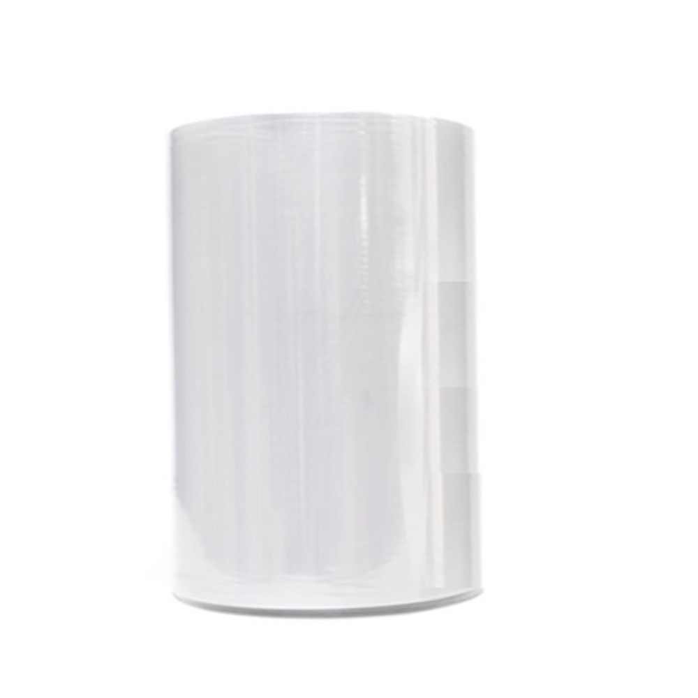 Folie Termocontractibila din PVC 350 mm, 19 MIC, 11.65 Kg/Rola