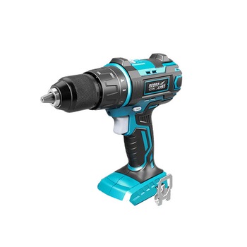 Masina de gaurit / insurubat fara perii cu impact Dedra SAS + ALL 18V DED7142 (fara acumulator si incarcator) Masina de gaurit / insurubat fara perii cu impact Dedra SAS + ALL 18V DED7142 (fara acumulator si incarcator)