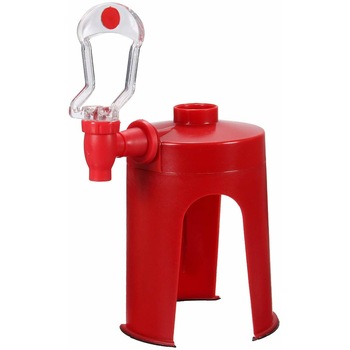 Suport si dozator pentru sticlele cu suc , bere , apa minerala , Grunberg D8681 Suport si dozator pentru sticlele cu suc , bere , apa minerala , Grunberg D8681
