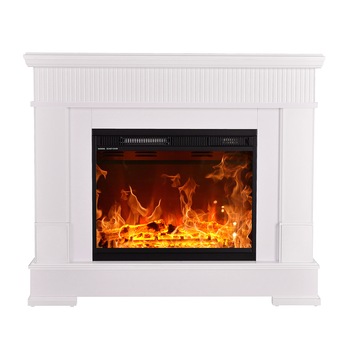 Semineu electric Ideal & Lorance, Dimensiuni 885*1035*280 mm Semineu electric Ideal & Lorance, Dimensiuni 885*1035*280 mm