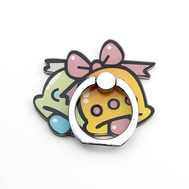 Suport Inel Telefon, Clopotel Craciun