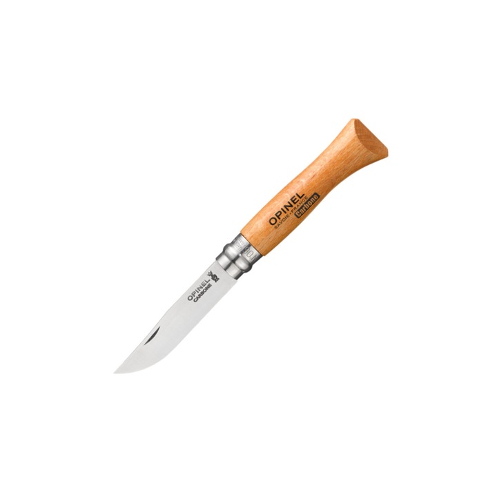 Briceag Opinel Nr. 7 Inox