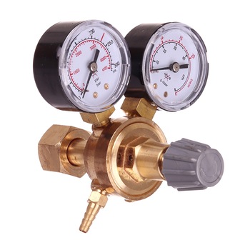 Reductor Technic CO2/ARGON cu doua ceasuri Reductor Technic CO2/ARGON cu doua ceasuri